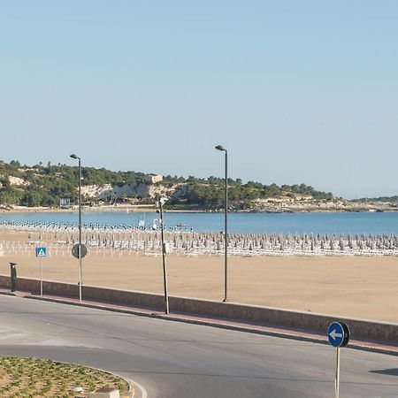 Il Faraglione - Suite Di Charme Vieste Exterior photo