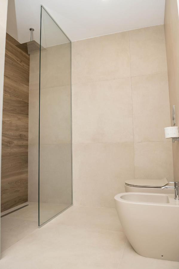 Il Faraglione - Suite Di Charme Vieste Exterior photo